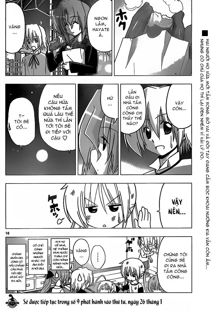 Chàng Quản Gia [Chap 21-569] — trang 15