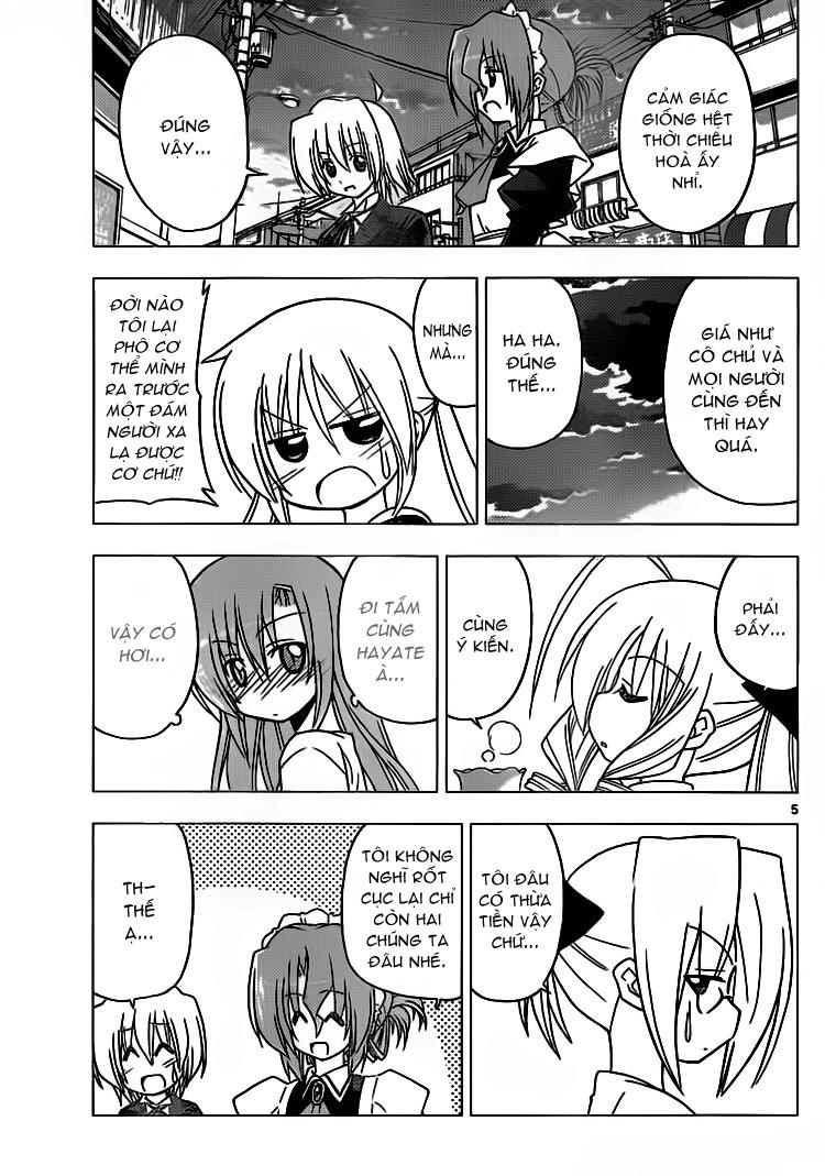 Chàng Quản Gia [Chap 21-569] — trang 4