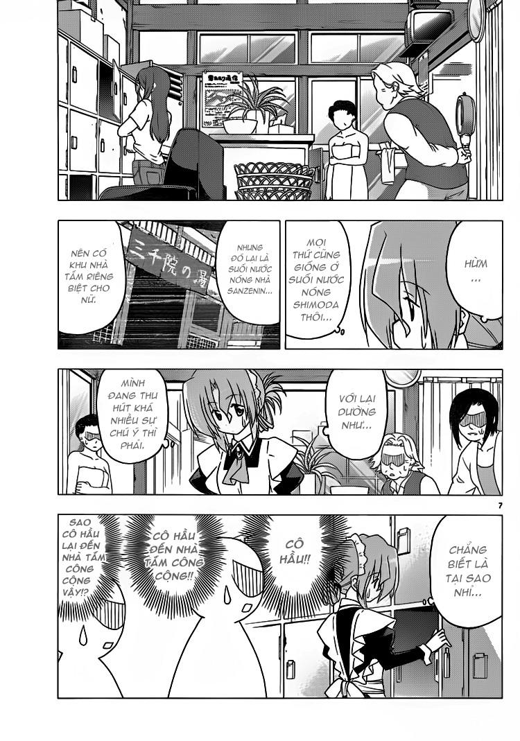 Chàng Quản Gia [Chap 21-569] — trang 6