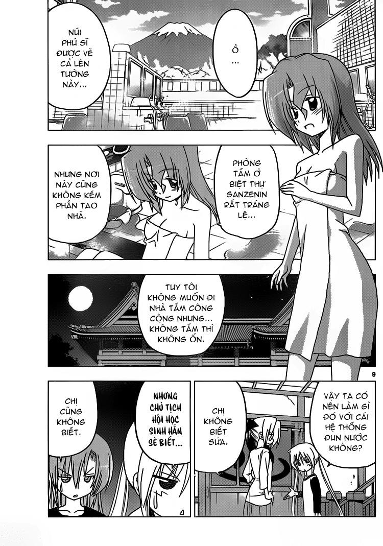 Chàng Quản Gia [Chap 21-569] — trang 8