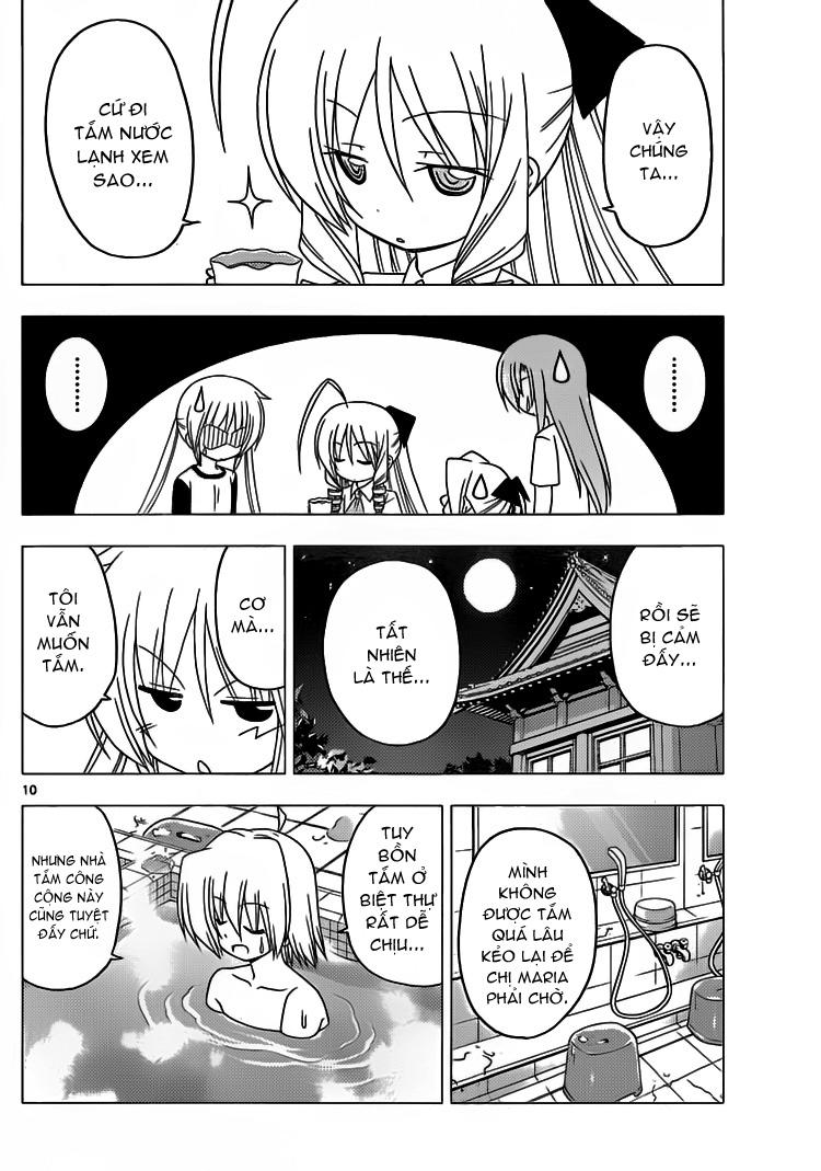 Chàng Quản Gia [Chap 21-569] — trang 9