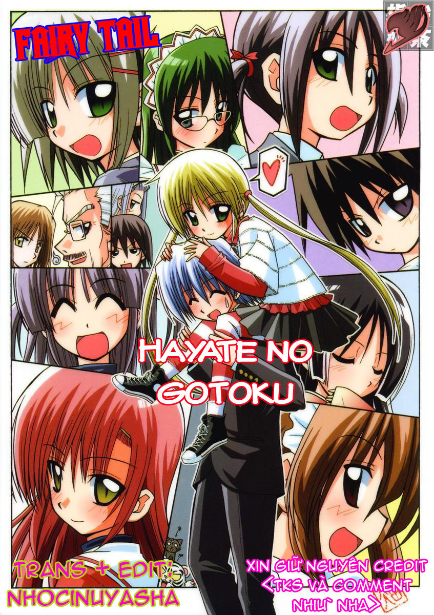 Chàng Quản Gia [Chap 21-569] — trang 0