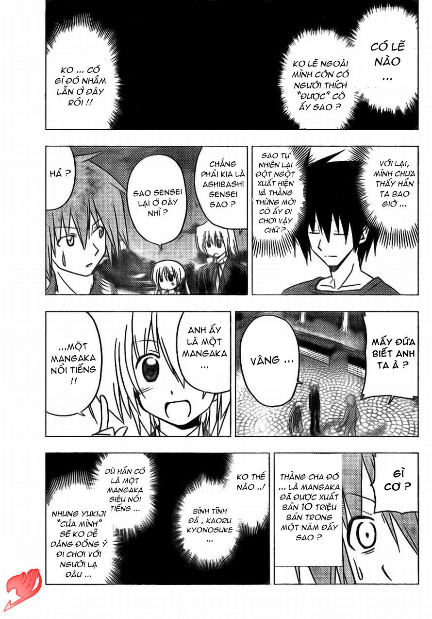 Chàng Quản Gia [Chap 21-569] — trang 11