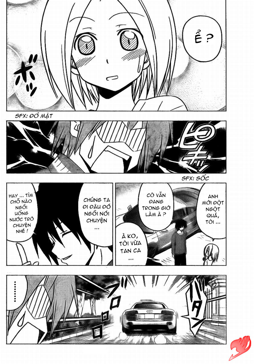 Chàng Quản Gia [Chap 21-569] — trang 12
