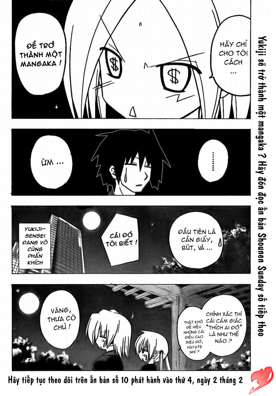 Chàng Quản Gia [Chap 21-569] — trang 16