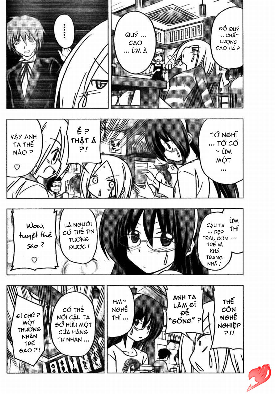 Chàng Quản Gia [Chap 21-569] — trang 4