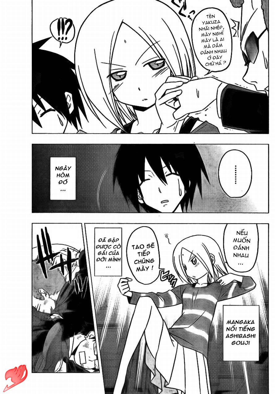 Chàng Quản Gia [Chap 21-569] — trang 7