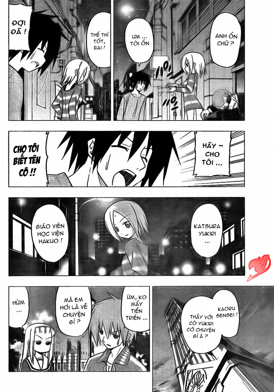 Chàng Quản Gia [Chap 21-569] — trang 8