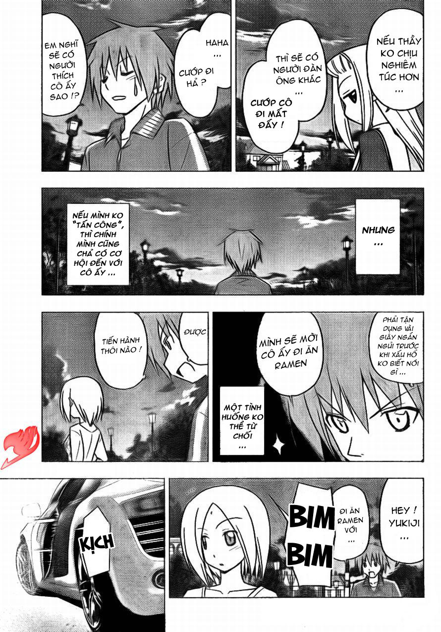 Chàng Quản Gia [Chap 21-569] — trang 9