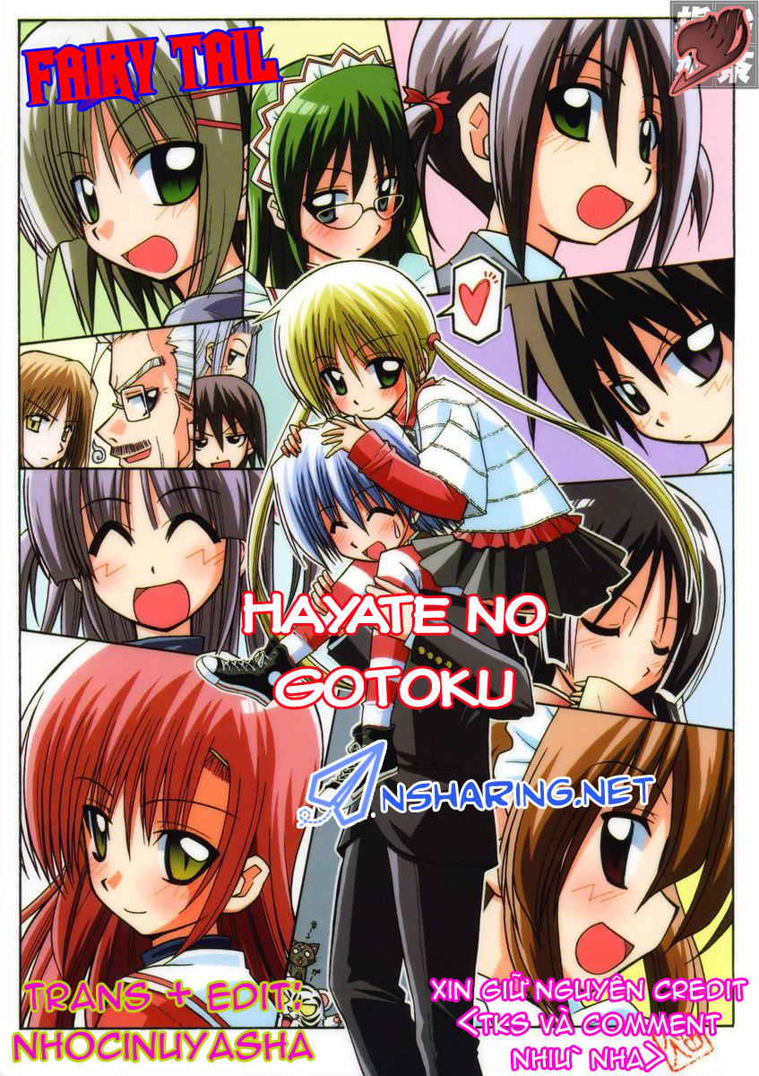 Chàng Quản Gia [Chap 21-569] — trang 0