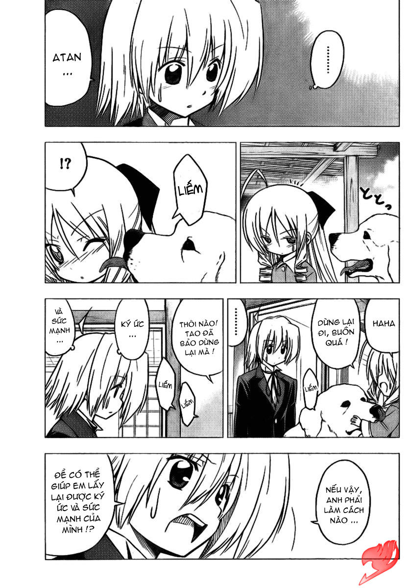 Chàng Quản Gia [Chap 21-569] — trang 10