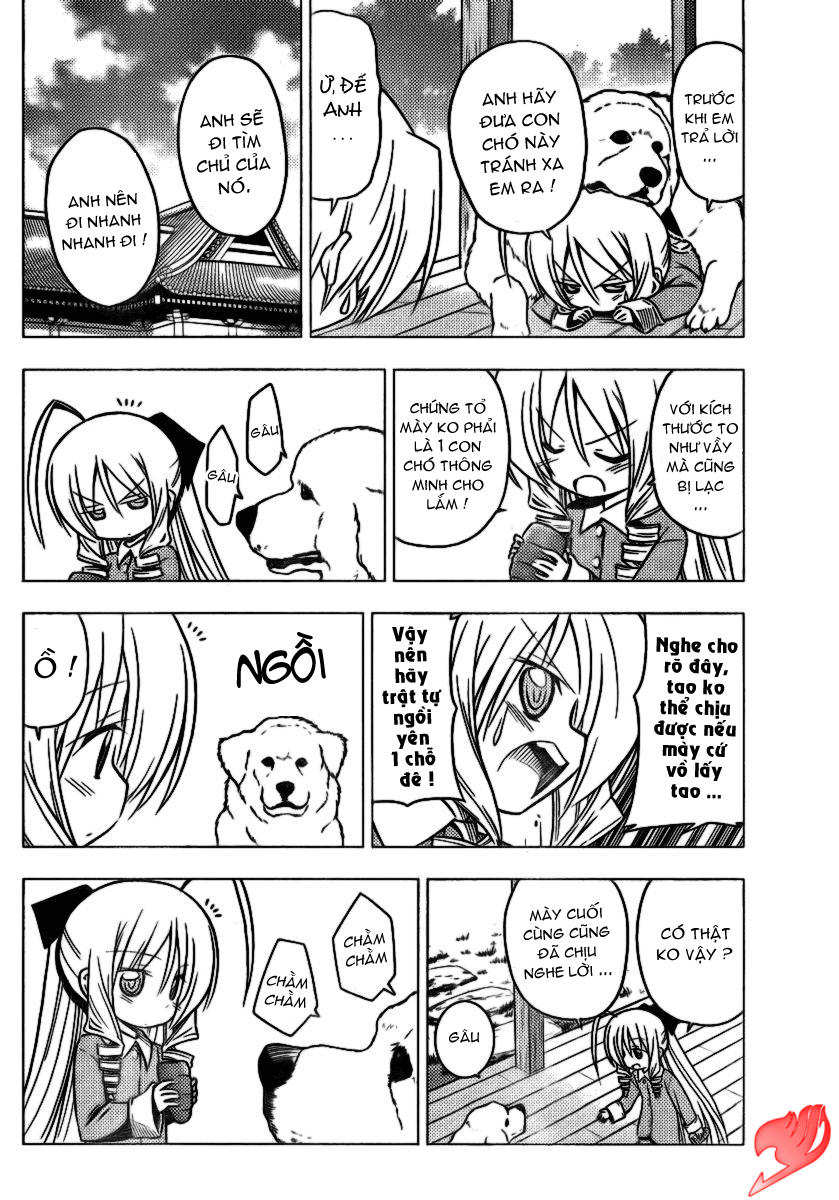 Chàng Quản Gia [Chap 21-569] — trang 11