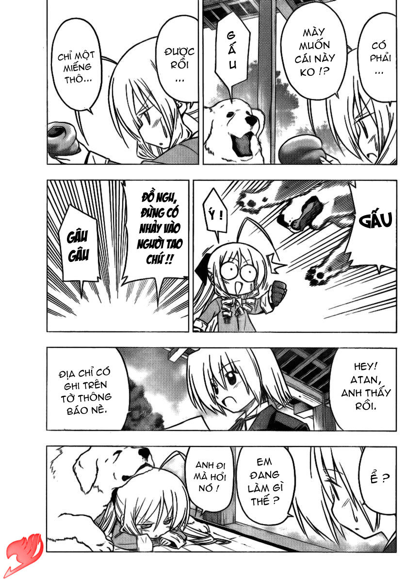 Chàng Quản Gia [Chap 21-569] — trang 12