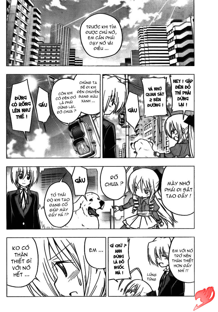 Chàng Quản Gia [Chap 21-569] — trang 13