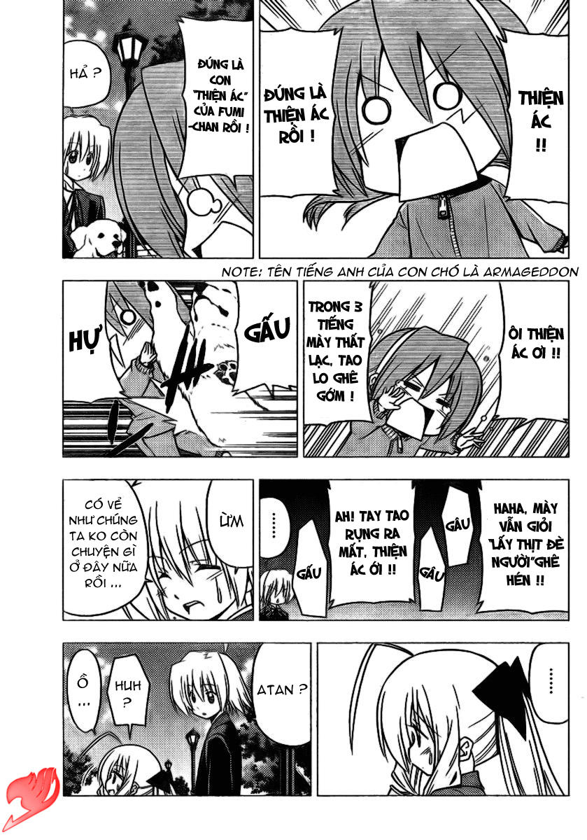 Chàng Quản Gia [Chap 21-569] — trang 14