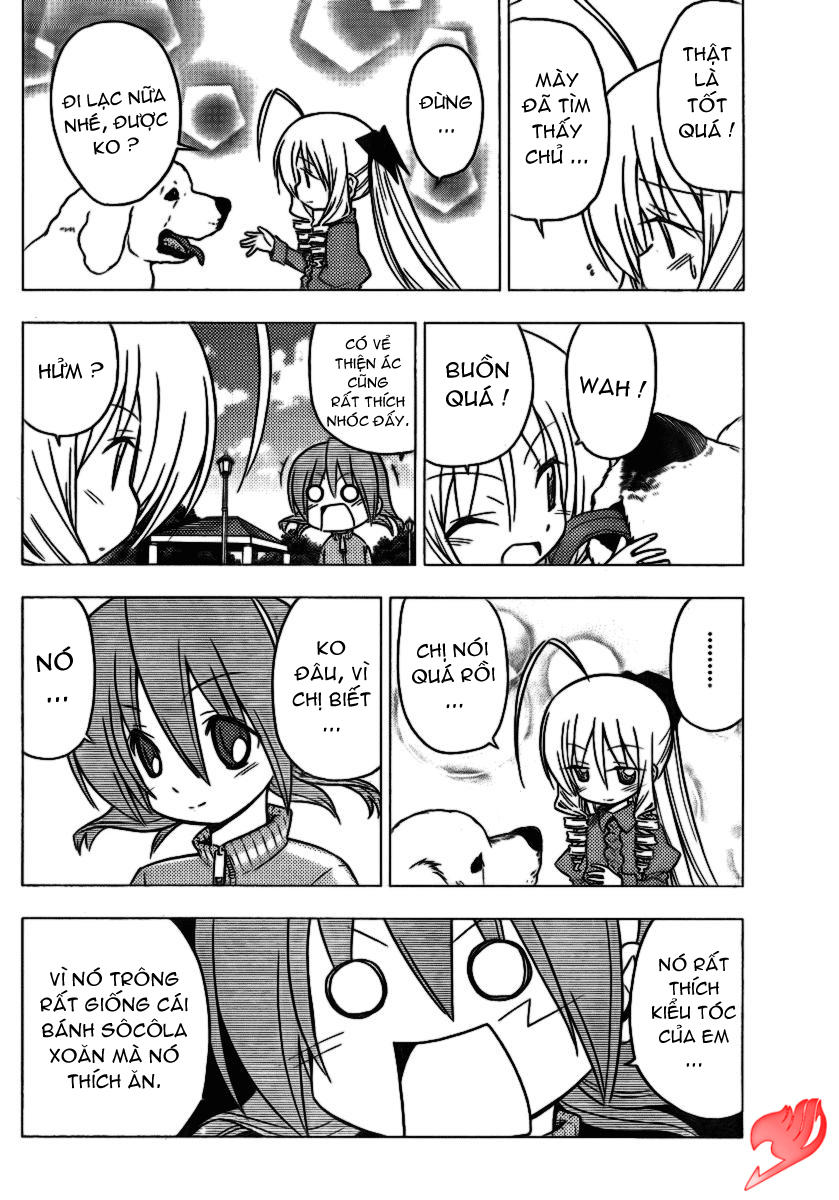 Chàng Quản Gia [Chap 21-569] — trang 15