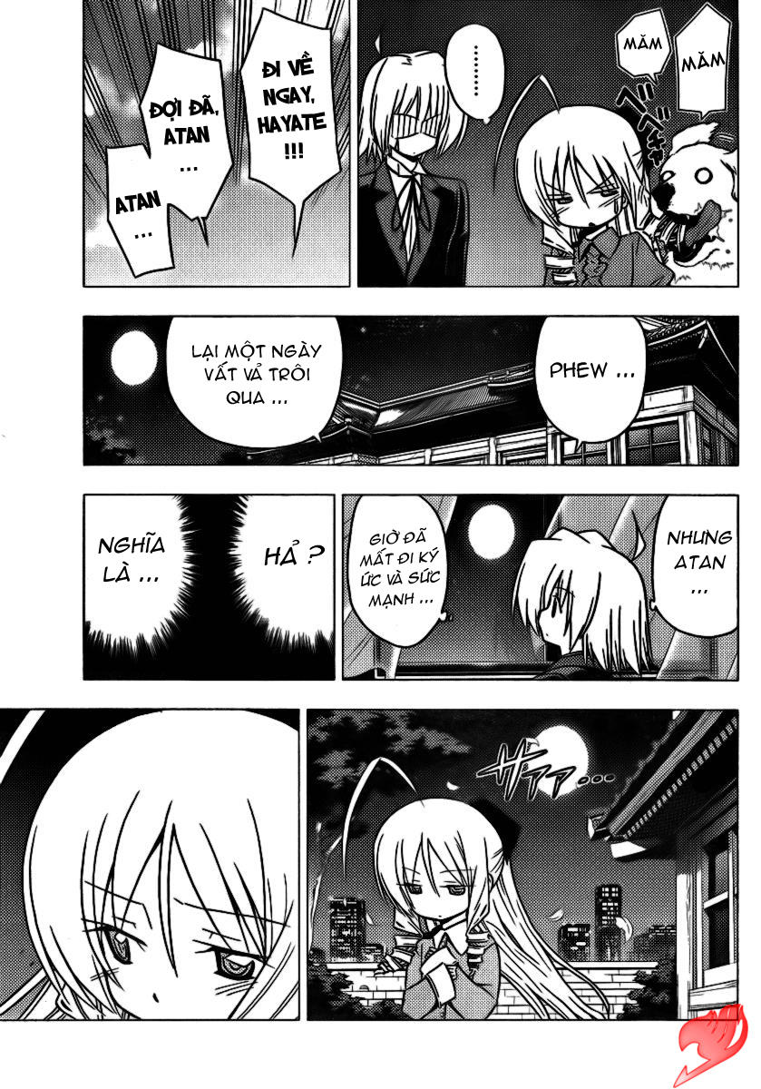 Chàng Quản Gia [Chap 21-569] — trang 16