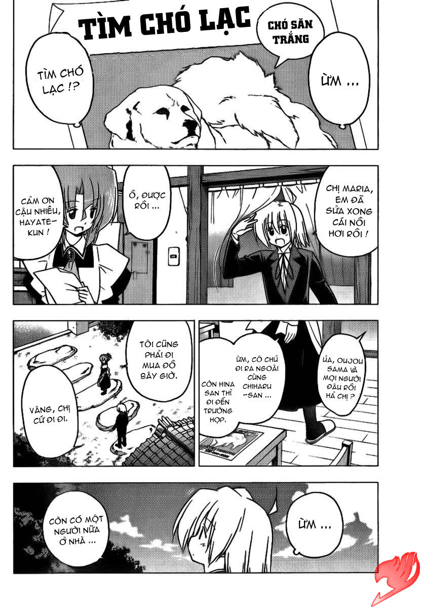 Chàng Quản Gia [Chap 21-569] — trang 3