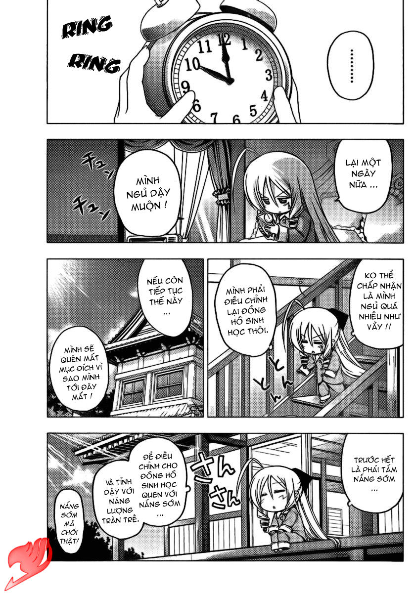 Chàng Quản Gia [Chap 21-569] — trang 4