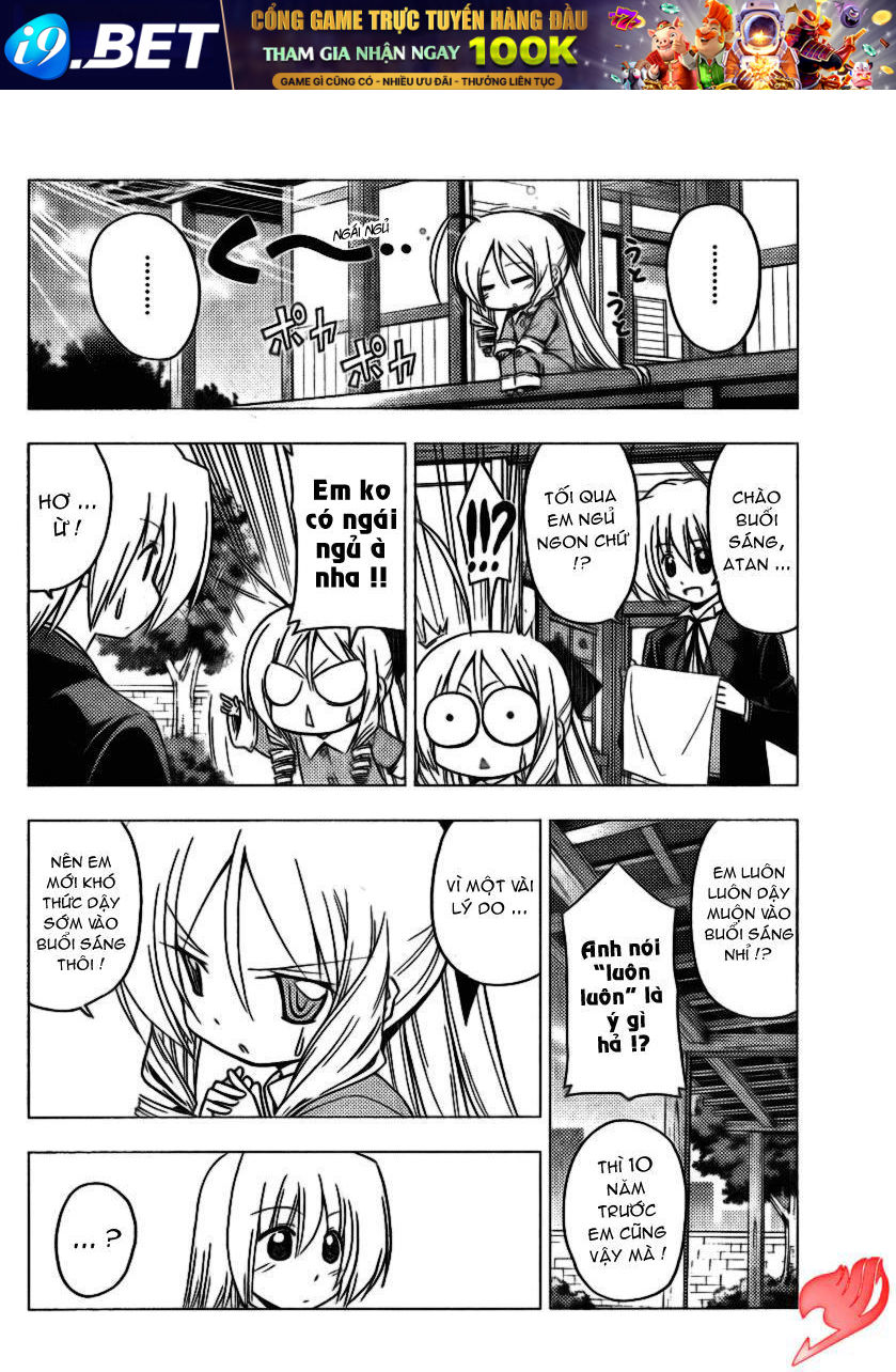 Chàng Quản Gia [Chap 21-569] — trang 5