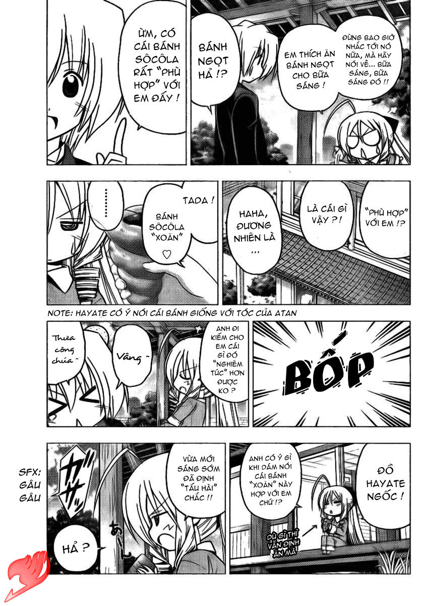 Chàng Quản Gia [Chap 21-569] — trang 6