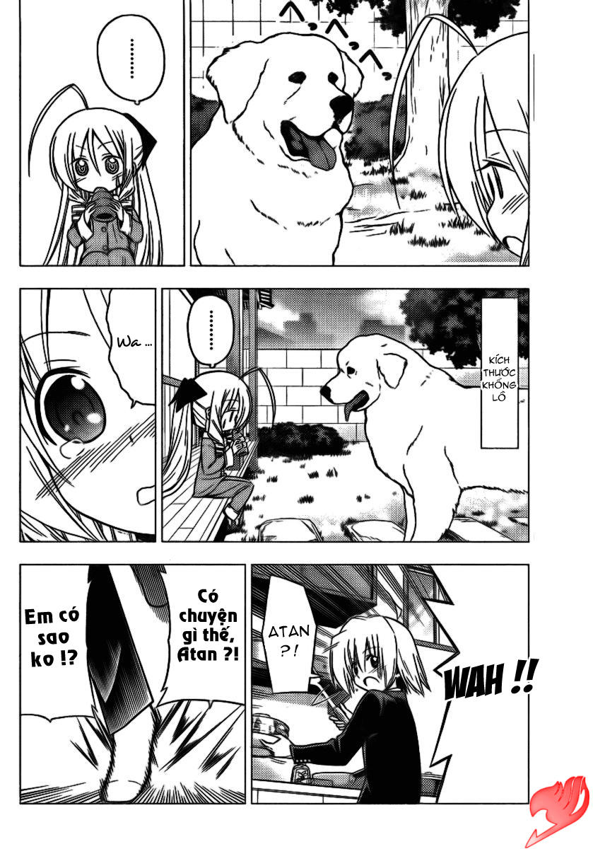 Chàng Quản Gia [Chap 21-569] — trang 7
