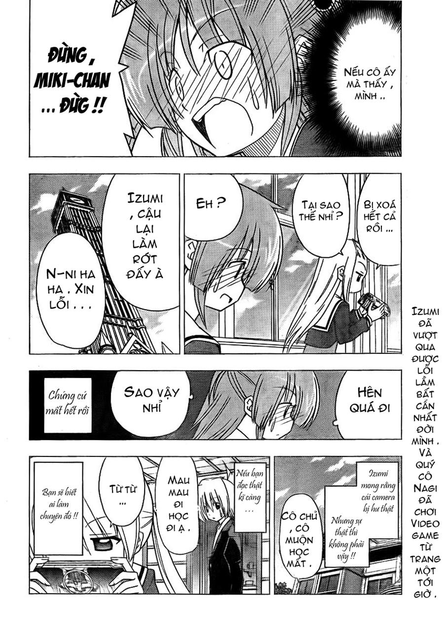 Chàng Quản Gia [Chap 21-569] — trang 16