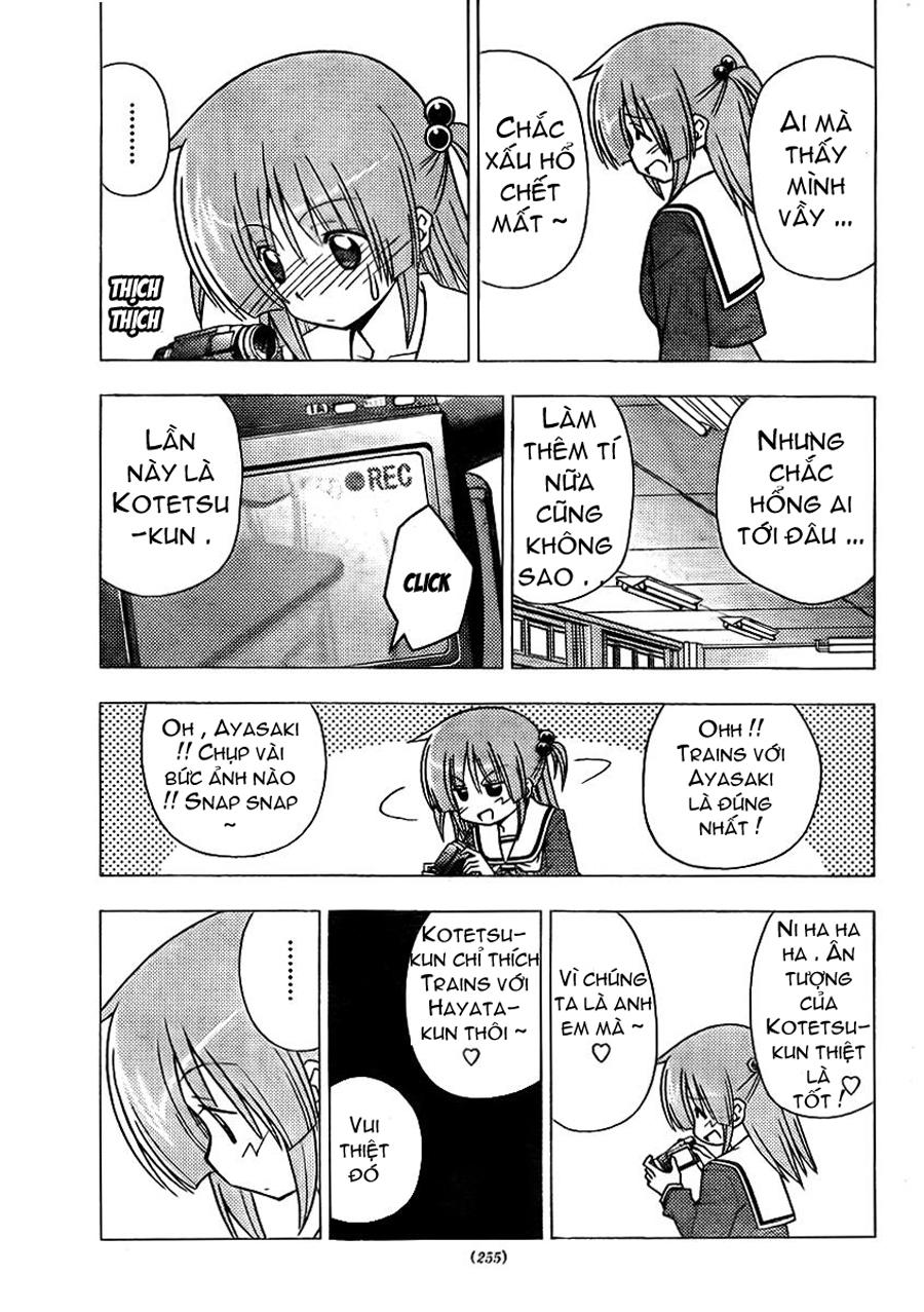 Chàng Quản Gia [Chap 21-569] — trang 9