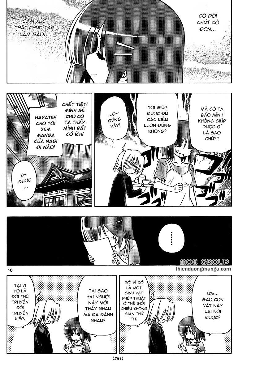 Chàng Quản Gia [Chap 21-569] — trang 10