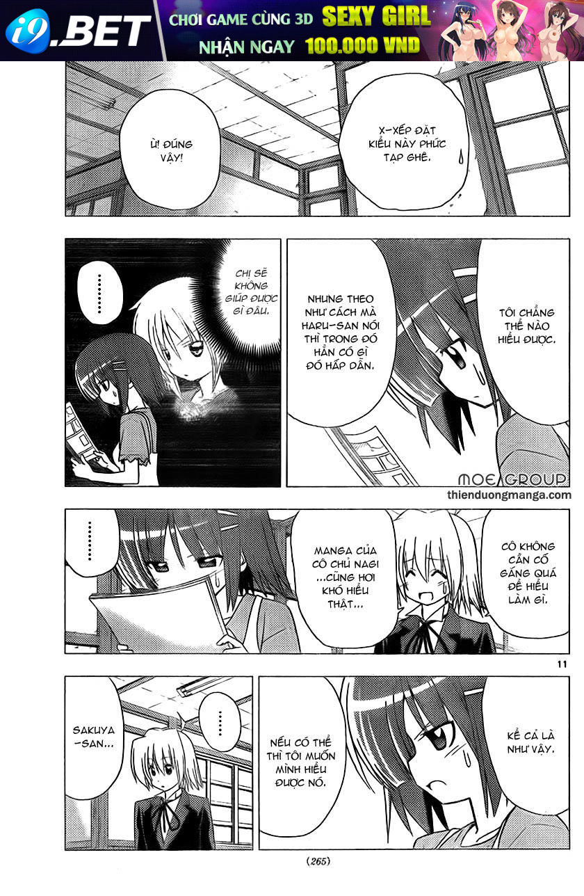 Chàng Quản Gia [Chap 21-569] — trang 11