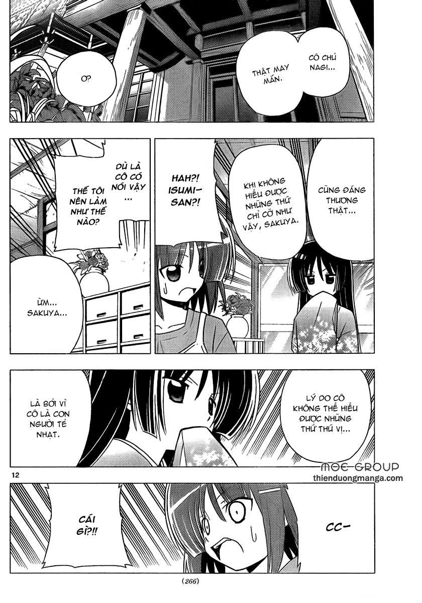 Chàng Quản Gia [Chap 21-569] — trang 12