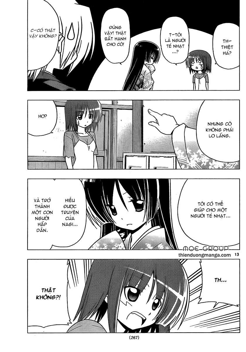 Chàng Quản Gia [Chap 21-569] — trang 13