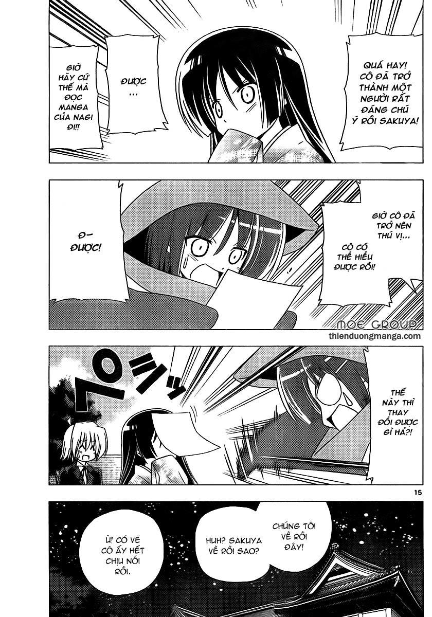 Chàng Quản Gia [Chap 21-569] — trang 15