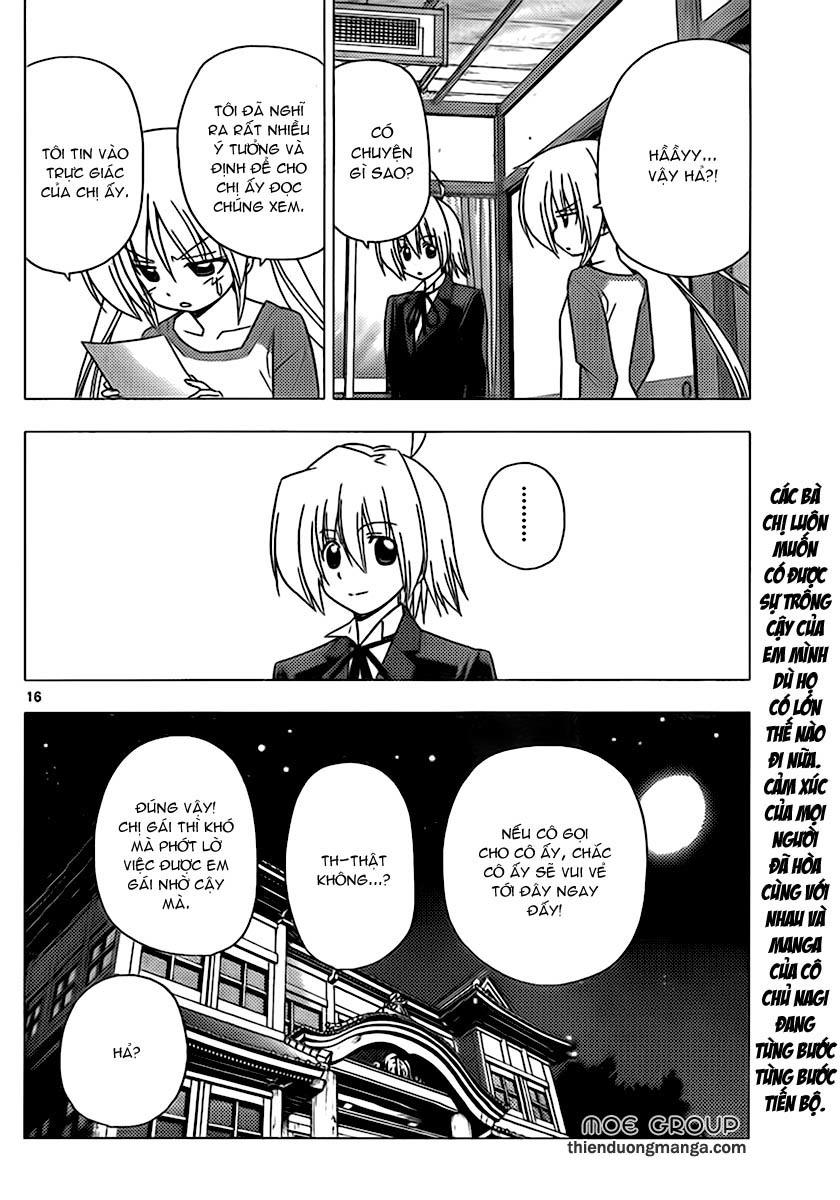 Chàng Quản Gia [Chap 21-569] — trang 16