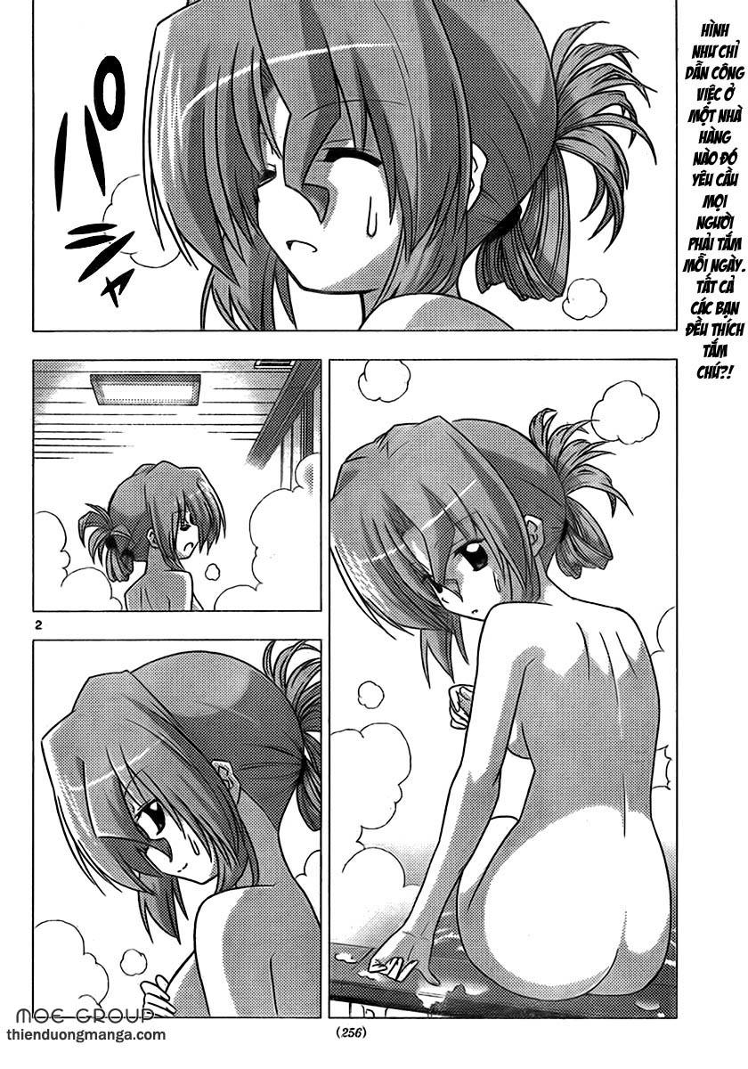 Chàng Quản Gia [Chap 21-569] — trang 2