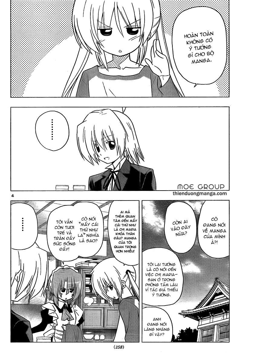 Chàng Quản Gia [Chap 21-569] — trang 4