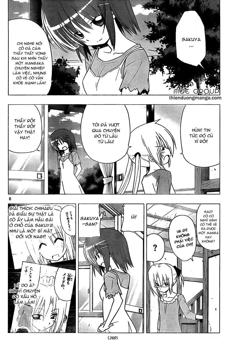 Chàng Quản Gia [Chap 21-569] — trang 6