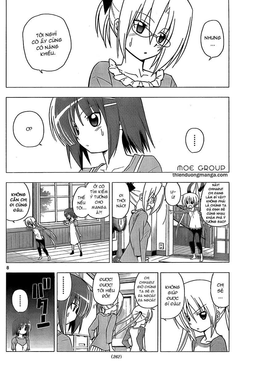 Chàng Quản Gia [Chap 21-569] — trang 8