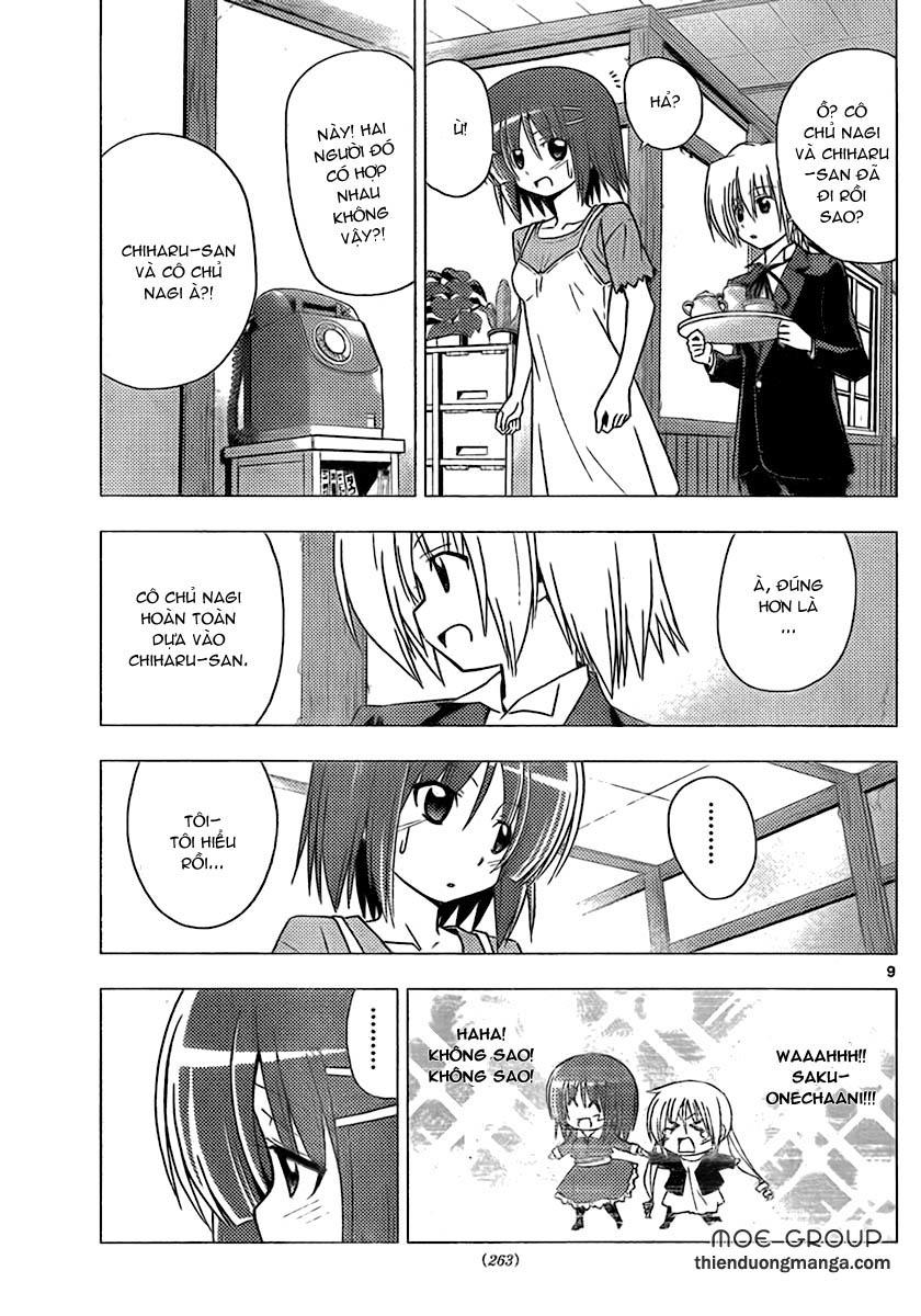 Chàng Quản Gia [Chap 21-569] — trang 9