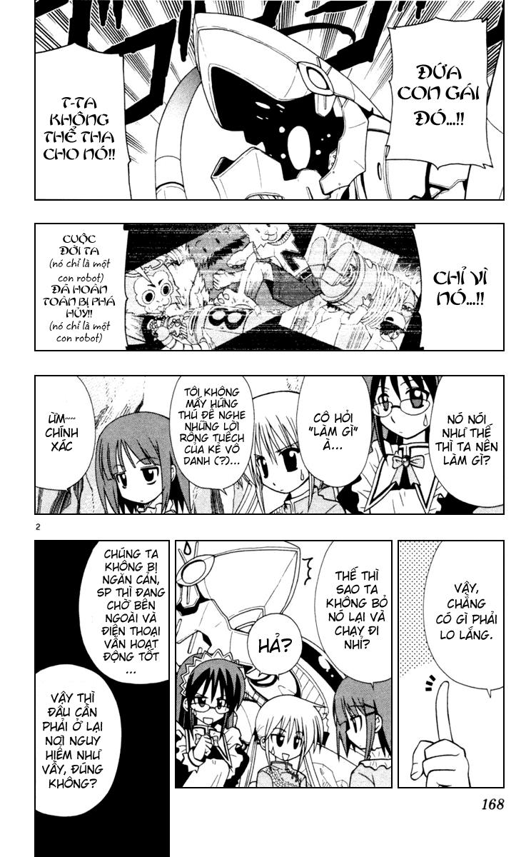 Chàng Quản Gia [Chap 21-569] — trang 1