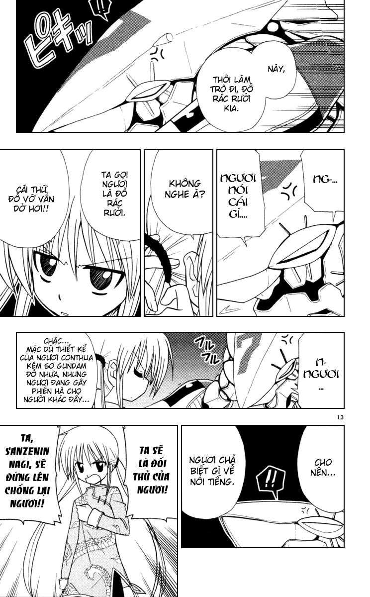 Chàng Quản Gia [Chap 21-569] — trang 12