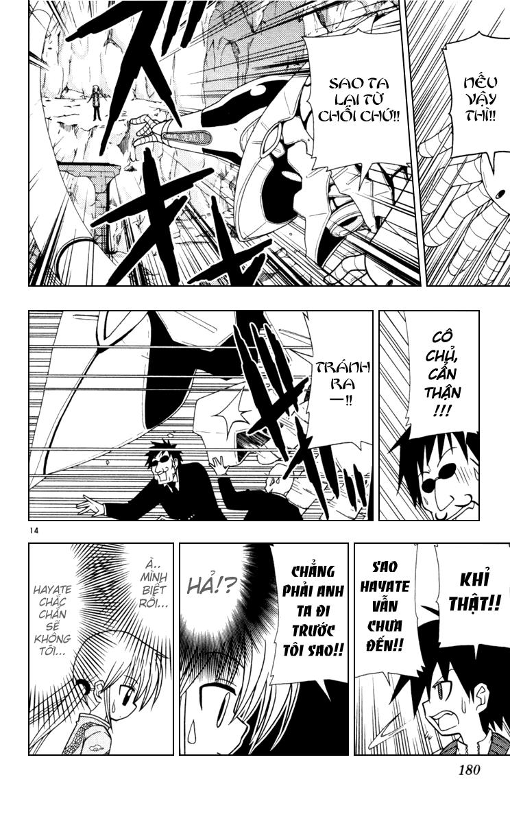 Chàng Quản Gia [Chap 21-569] — trang 13