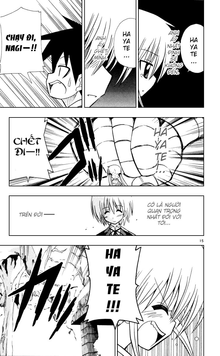 Chàng Quản Gia [Chap 21-569] — trang 14