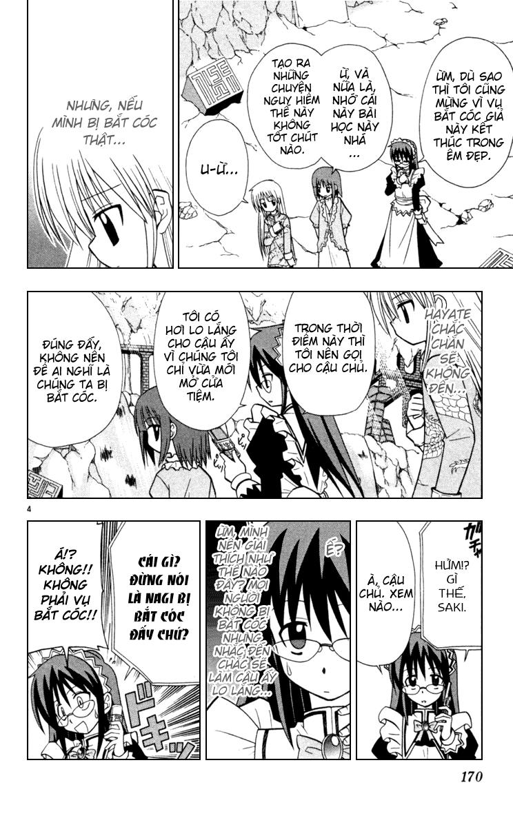 Chàng Quản Gia [Chap 21-569] — trang 3