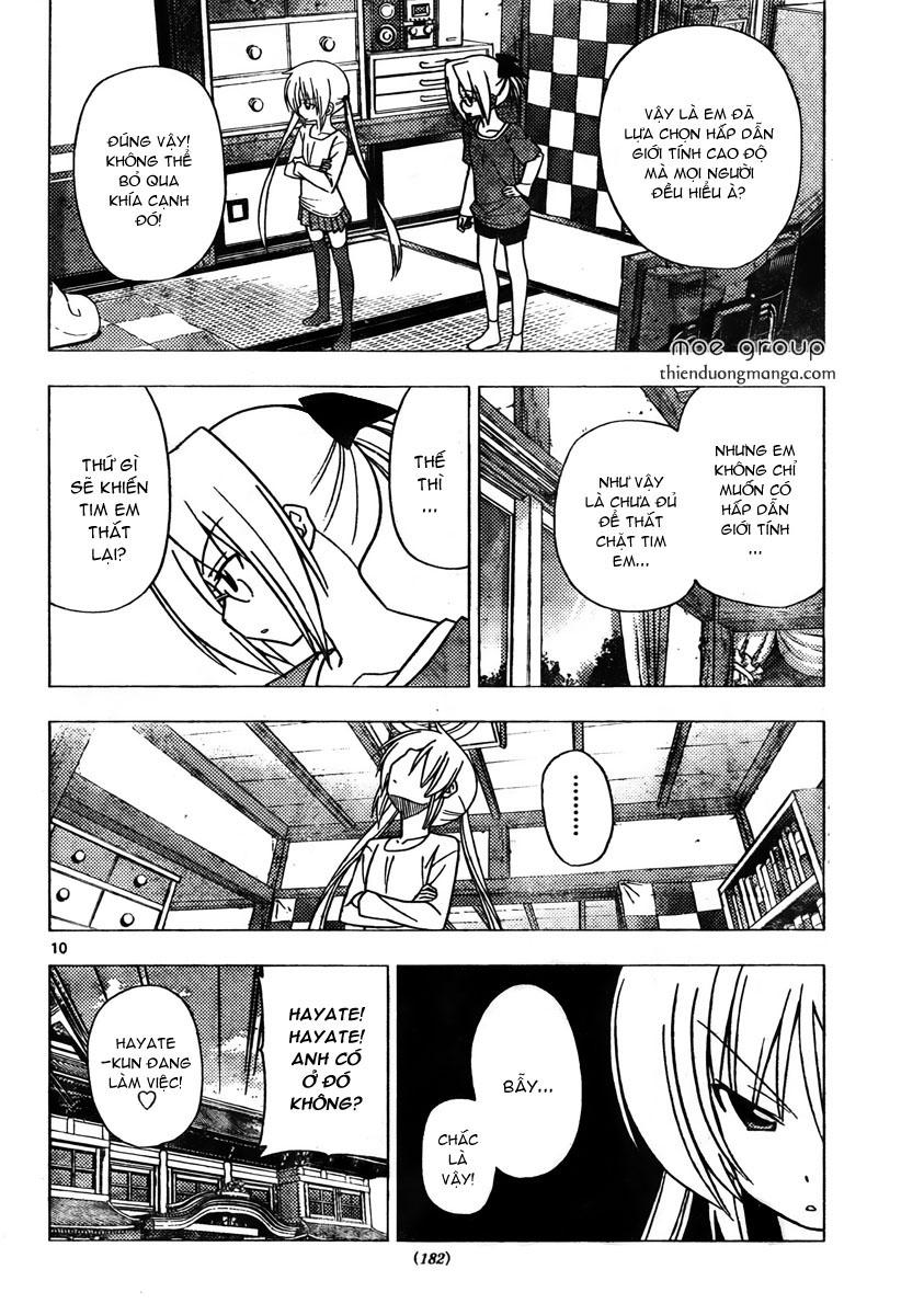 Chàng Quản Gia Chap 310 - Next Chap 309