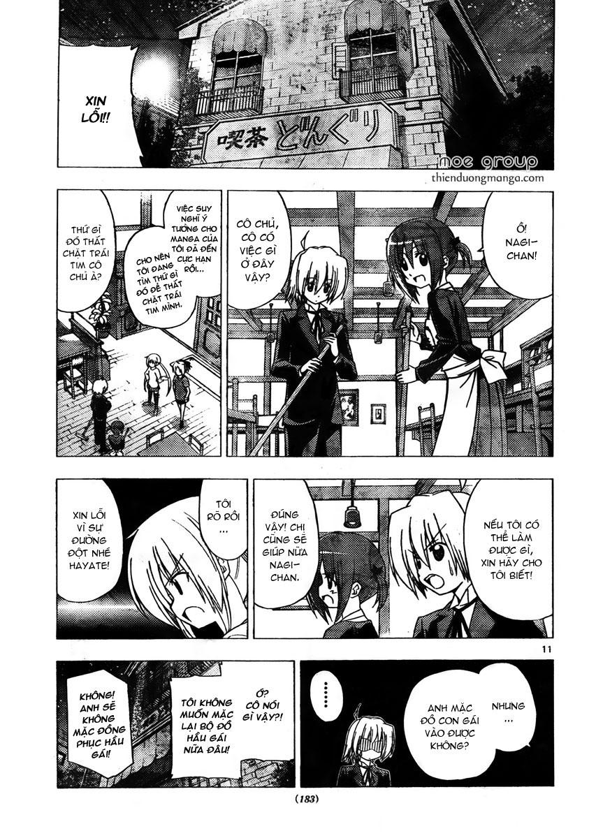 Chàng Quản Gia Chap 310 - Next Chap 309