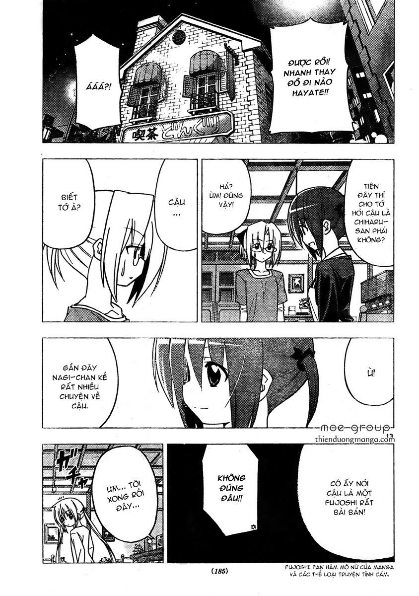 Chàng Quản Gia Chap 310 - Next Chap 309