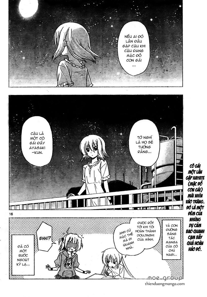 Chàng Quản Gia Chap 310 - Next Chap 309