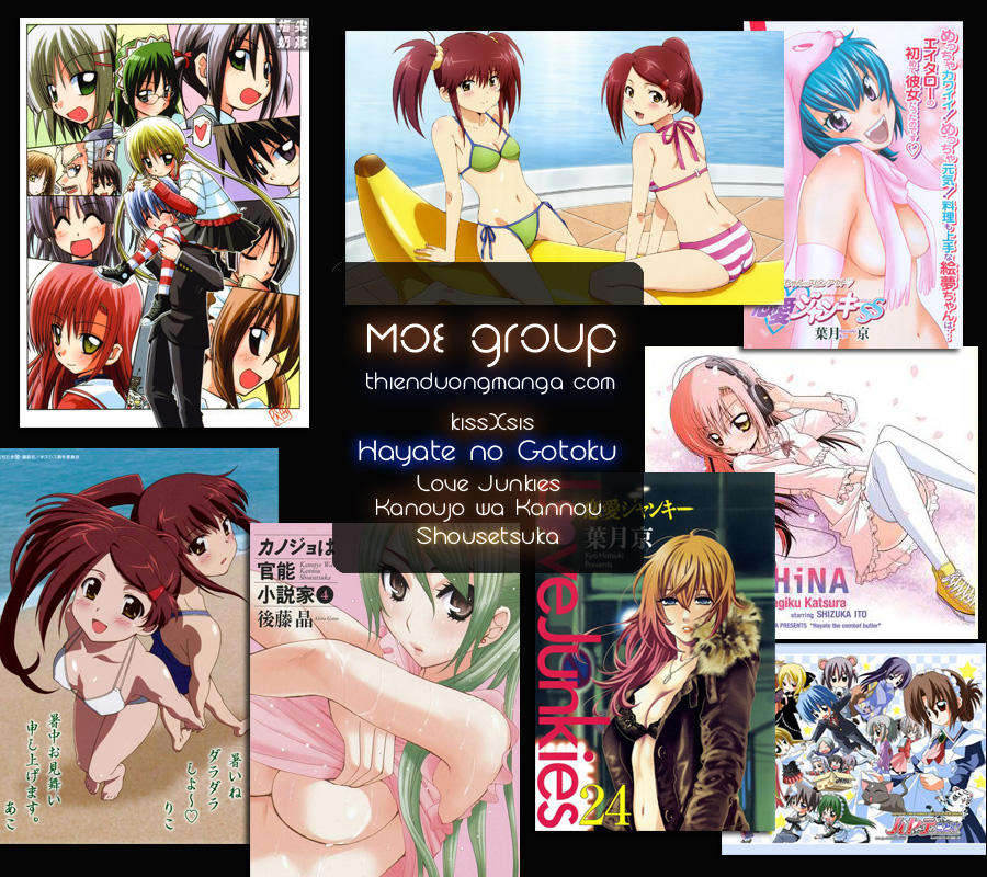 Chàng Quản Gia Chap 310 - Next Chap 309