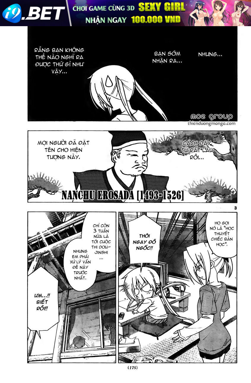 Chàng Quản Gia Chap 310 - Next Chap 309